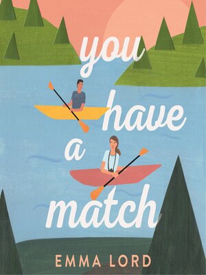 cover image of You Have a Match